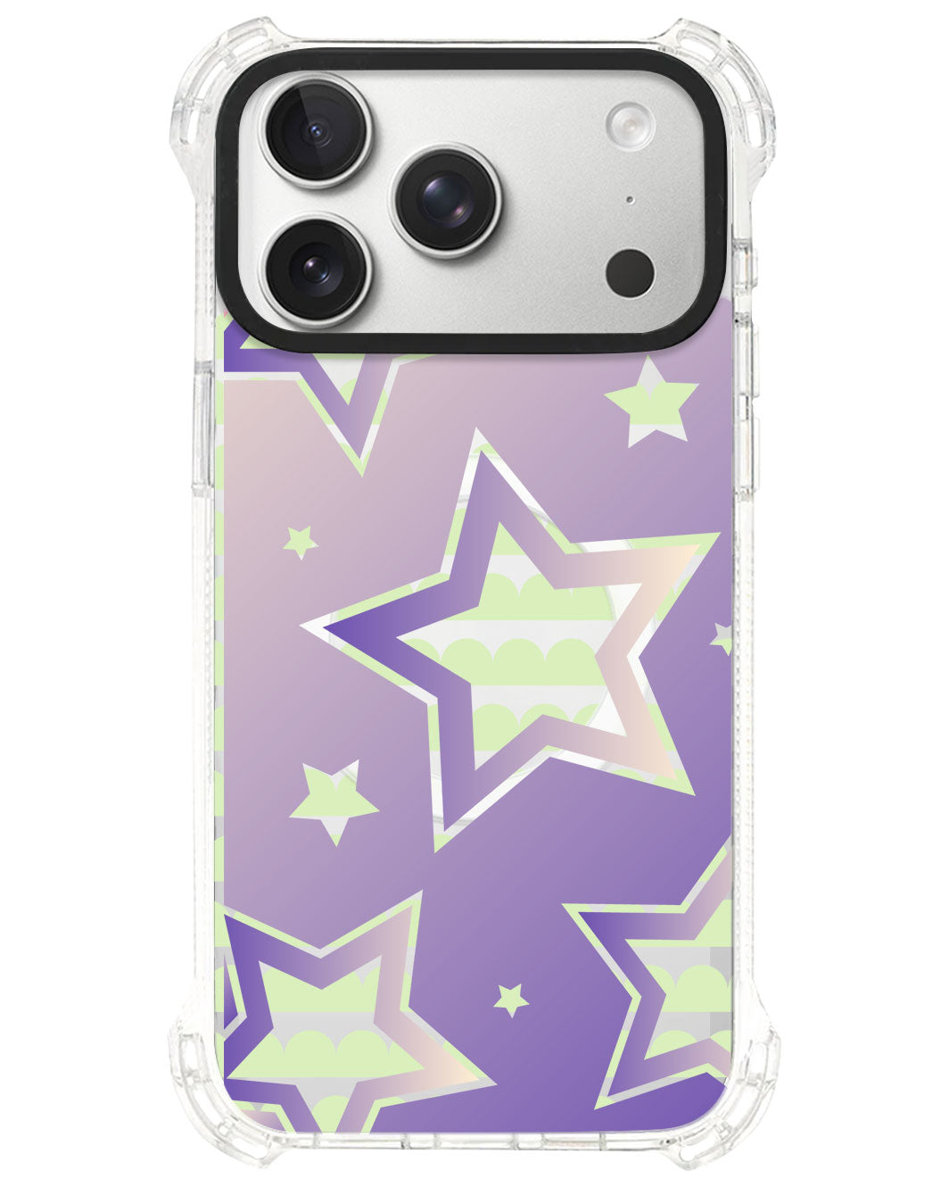 iPhone Ultimate Model-S⁴ - Star Effect 1.0