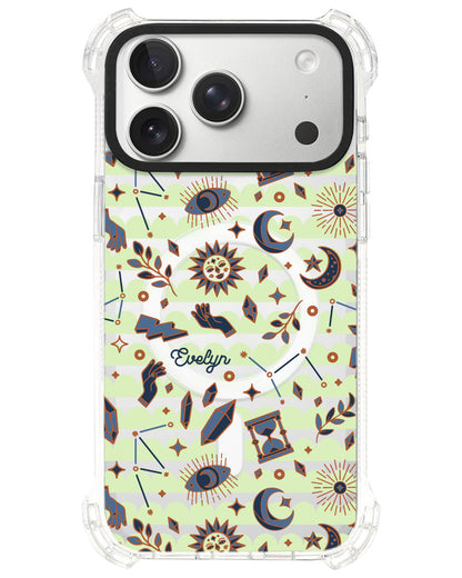 iPhone Ultimate Model-S⁴ - Stardust