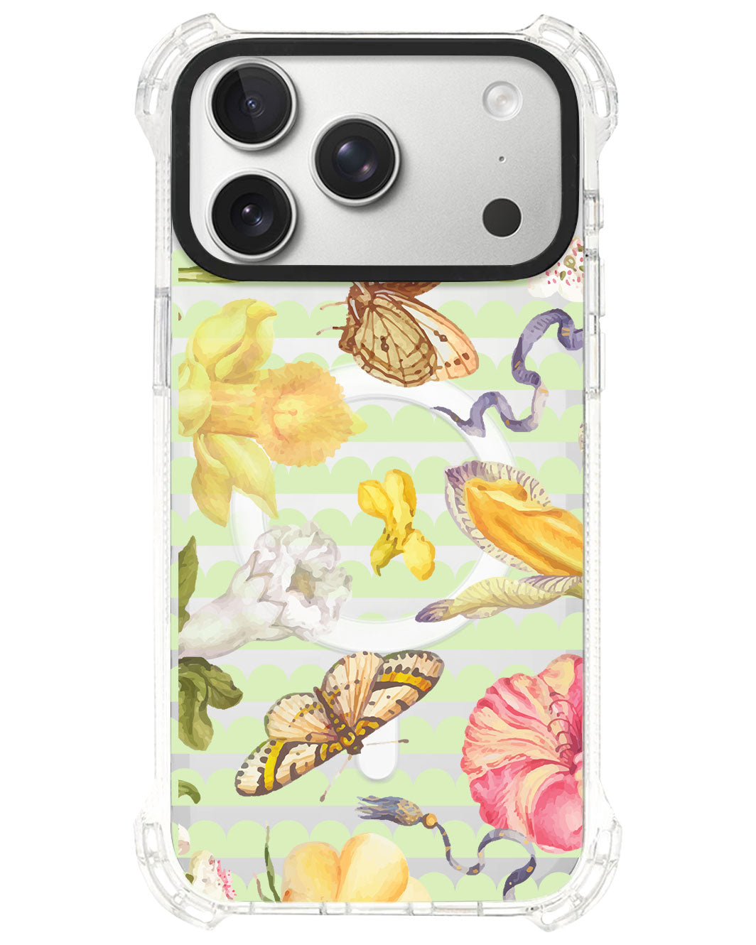 iPhone Ultimate Model-S⁴ - Sunny