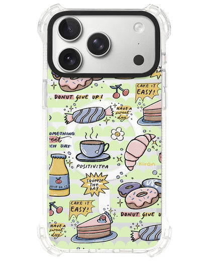 iPhone Ultimate Model-S⁴ - Sweets