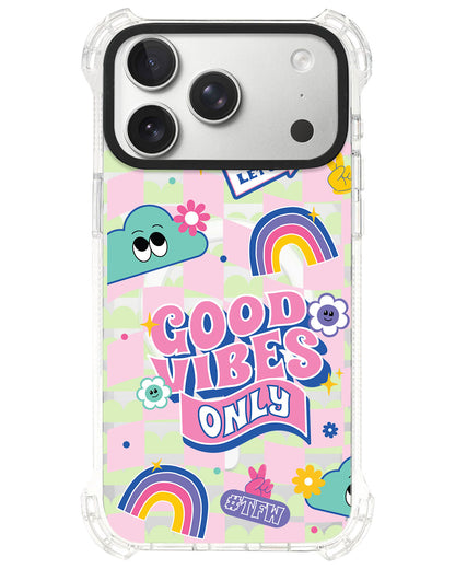 iPhone Ultimate Model-S⁴ - TFW (Good Vibes)