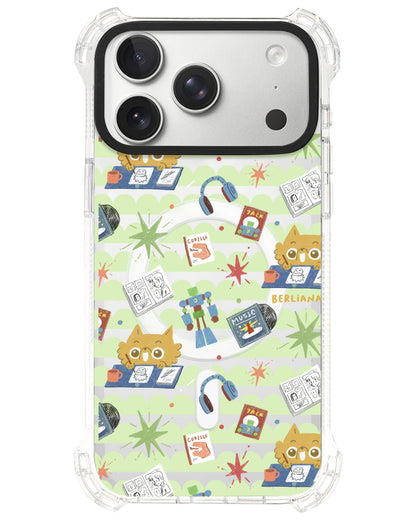iPhone Ultimate Model-S⁴ - Too Much Hobbies