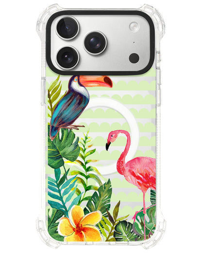 iPhone Ultimate Model-S⁴ - Tropical