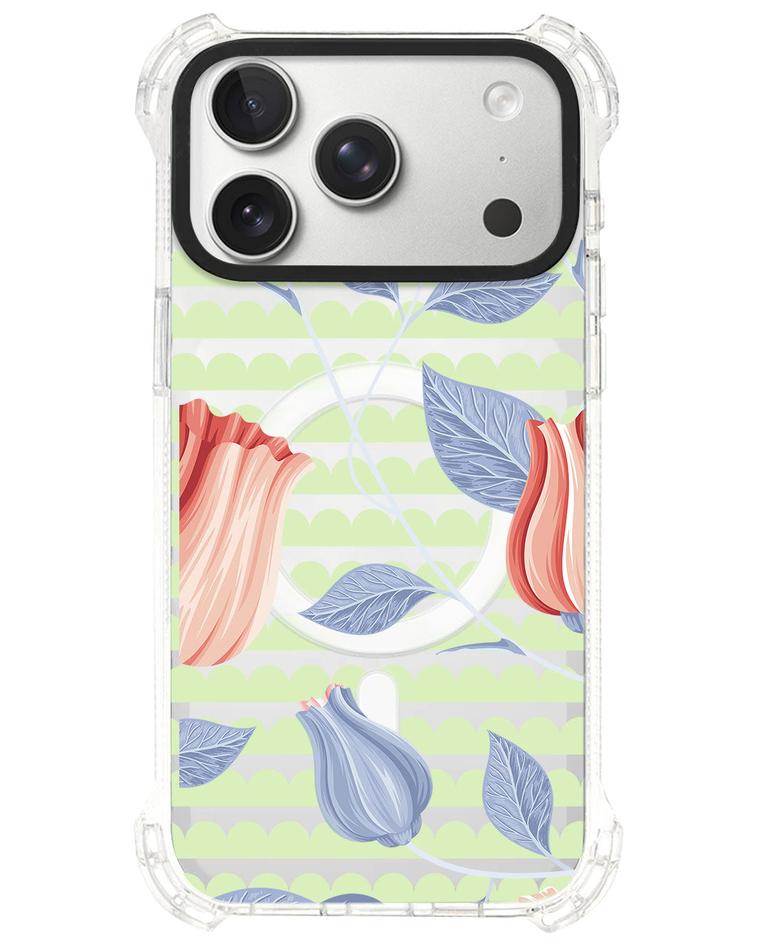 iPhone Ultimate Model-S⁴ - Tulip