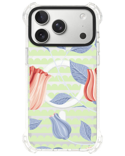 iPhone Ultimate Model-S⁴ - Tulip