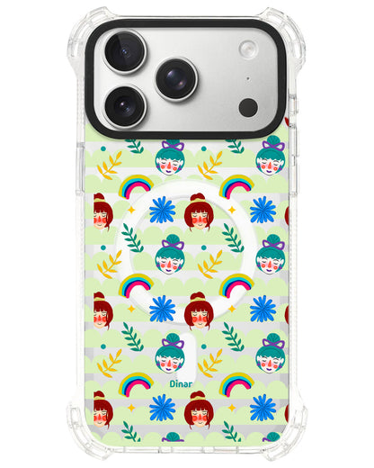 iPhone Ultimate Model-S⁴ - Unconditionally Girl