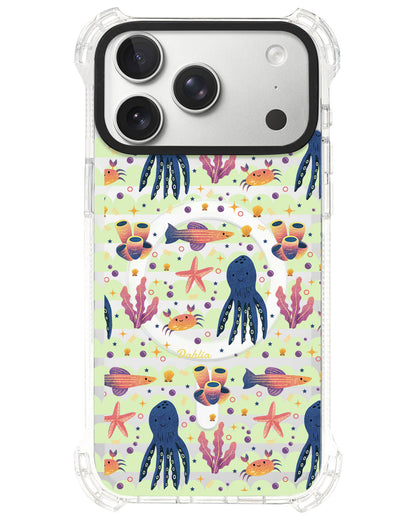 iPhone Ultimate Model-S⁴ - Underwater Dreams 1.0