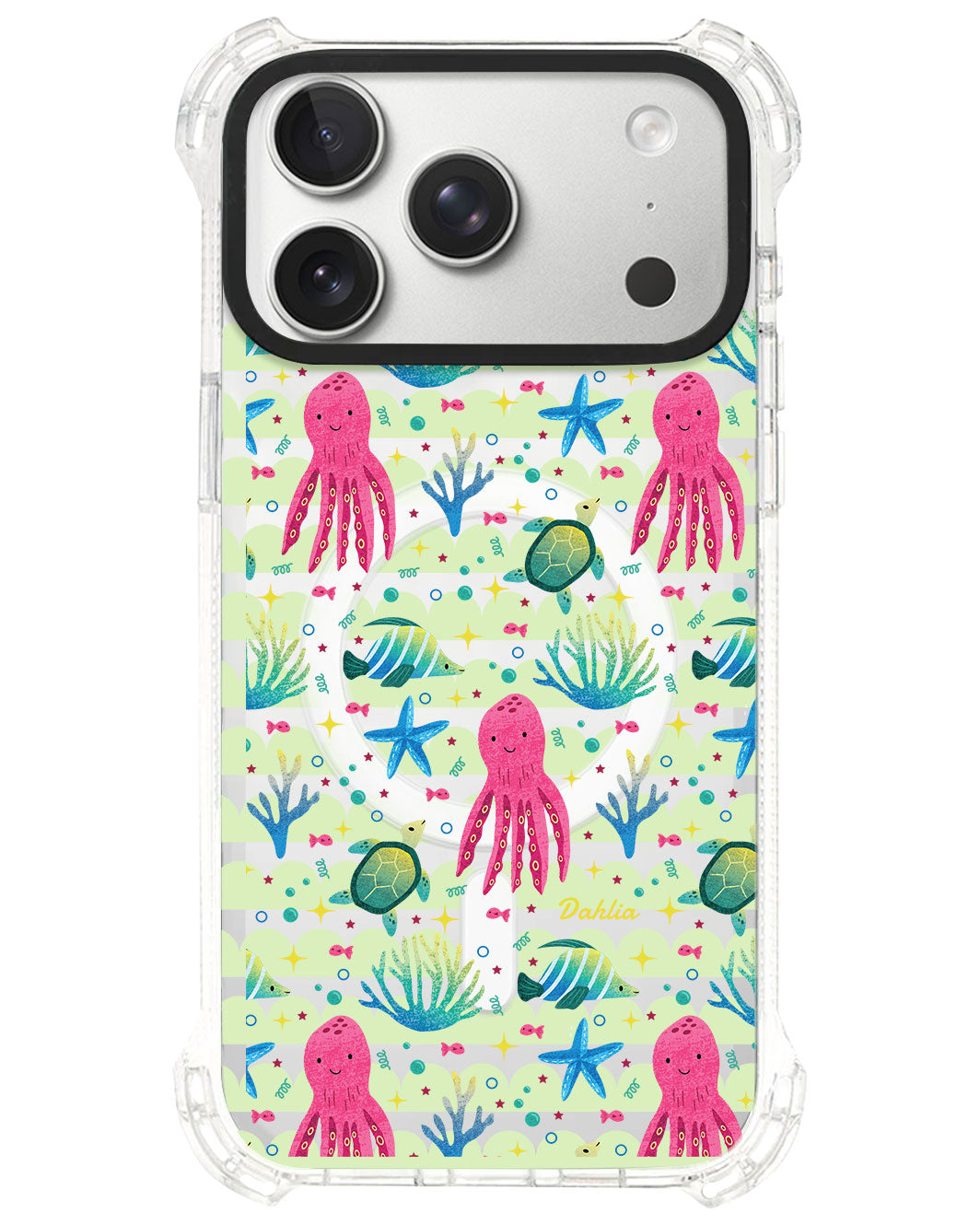iPhone Ultimate Model-S⁴ - Underwater Dreams 2.0