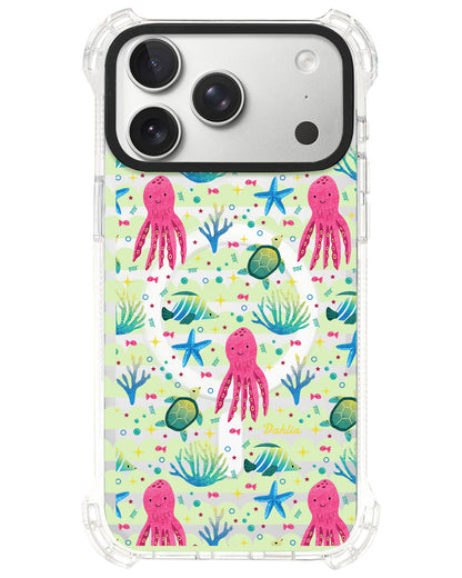 iPhone Ultimate Model-S⁴ - Underwater Dreams 2.0