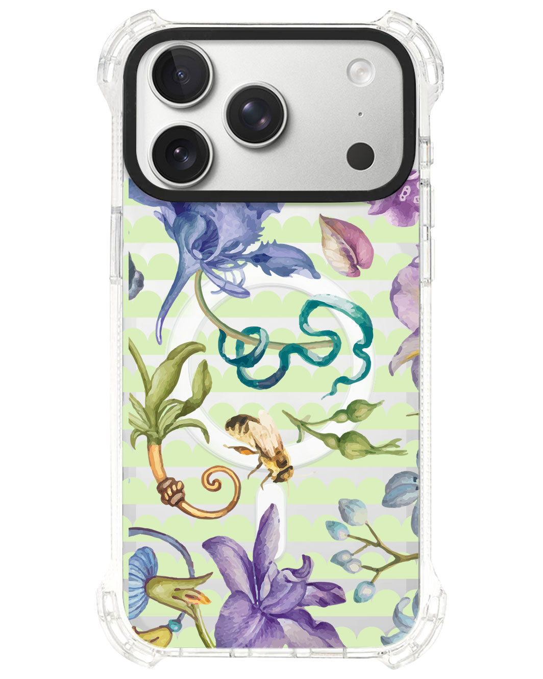 iPhone Ultimate Model-S⁴ - Violetta