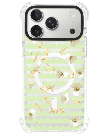 iPhone Ultimate Model-S⁴ - White Magnolia