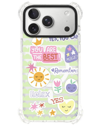 iPhone Ultimate Model-S⁴ - You are the Best 2.0