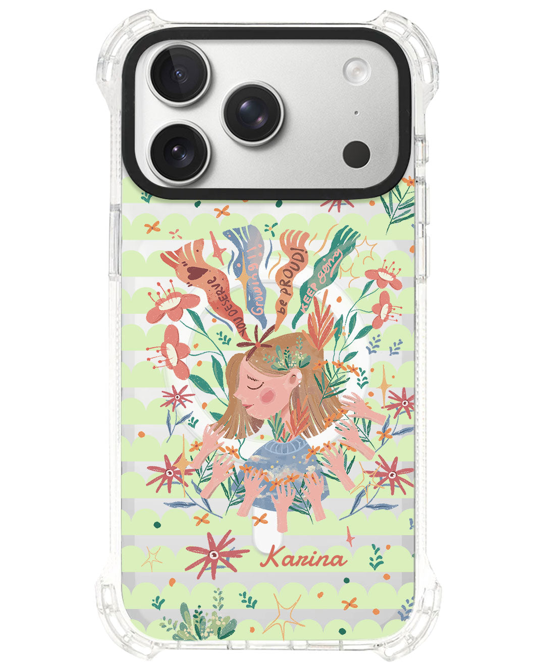iPhone Ultimate Model-S⁴ - You Deserve Love
