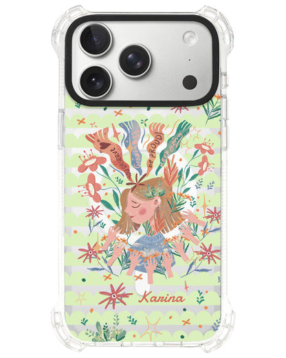 iPhone Ultimate Model-S⁴ - You Deserve Love