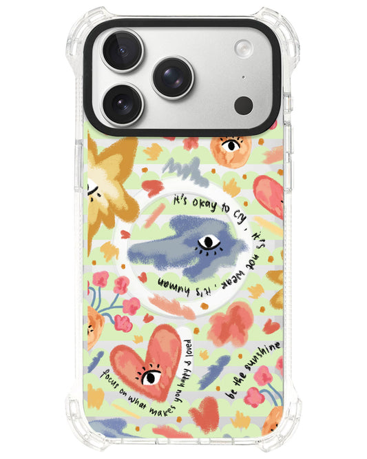 iPhone Ultimate Model-S⁴ - Abstract Lovers