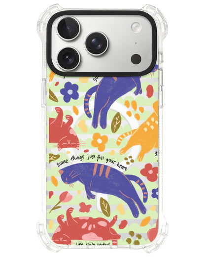 iPhone Ultimate Model-S⁴ - Pet Lovers