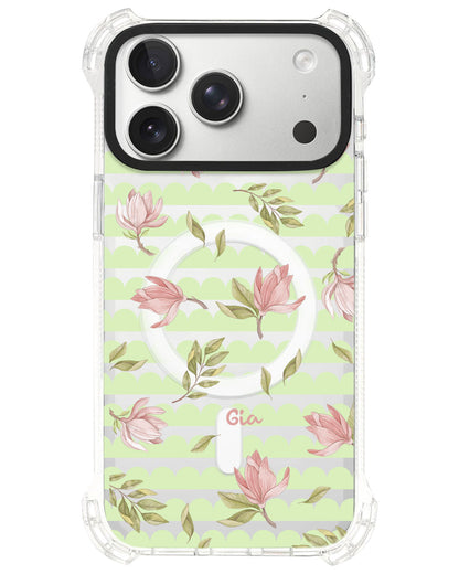 iPhone Ultimate Model-S⁴ - Azalea