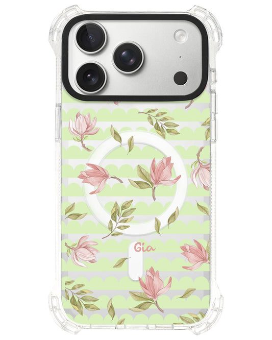 iPhone Ultimate Model-S⁴ - Azalea
