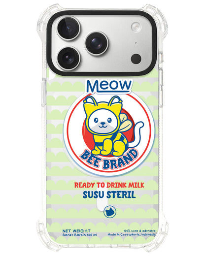 iPhone Ultimate Model-S⁴ - Bee Brand