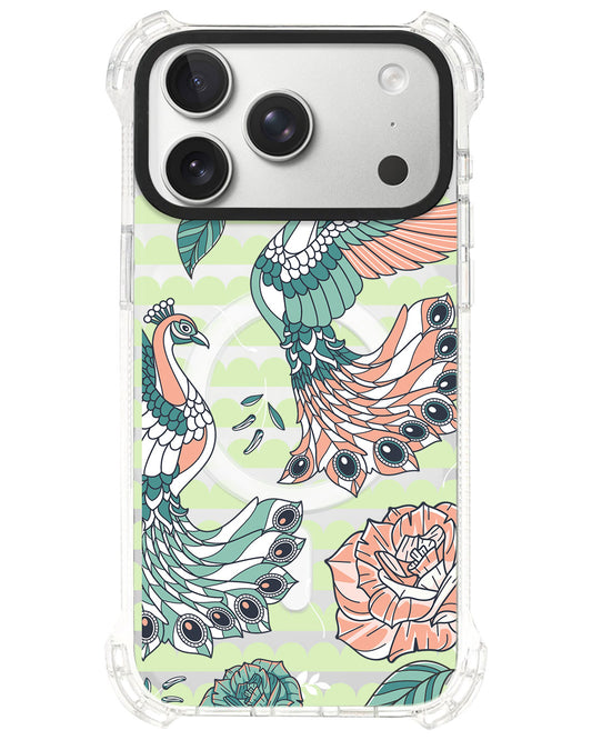 iPhone Ultimate Model-S⁴ - Bird of Paradise 3.0