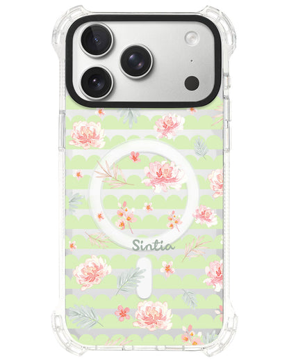 iPhone Ultimate Model-S⁴ - Botanical Garden 4.0