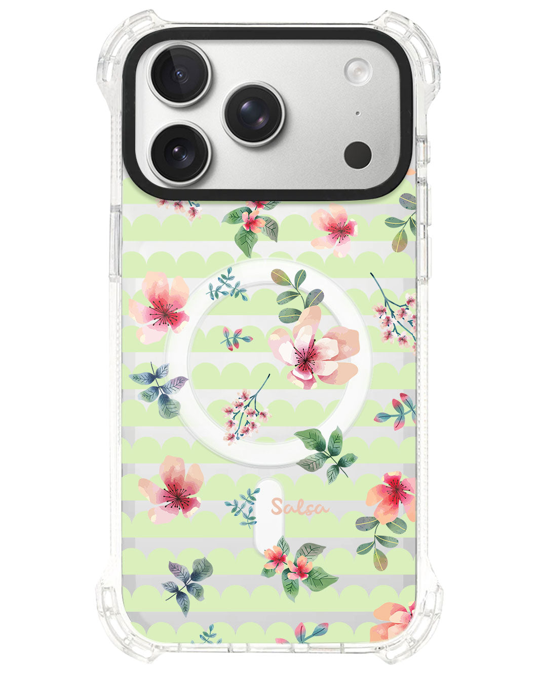 iPhone Ultimate Model-S⁴ - Botanical Garden 5.0