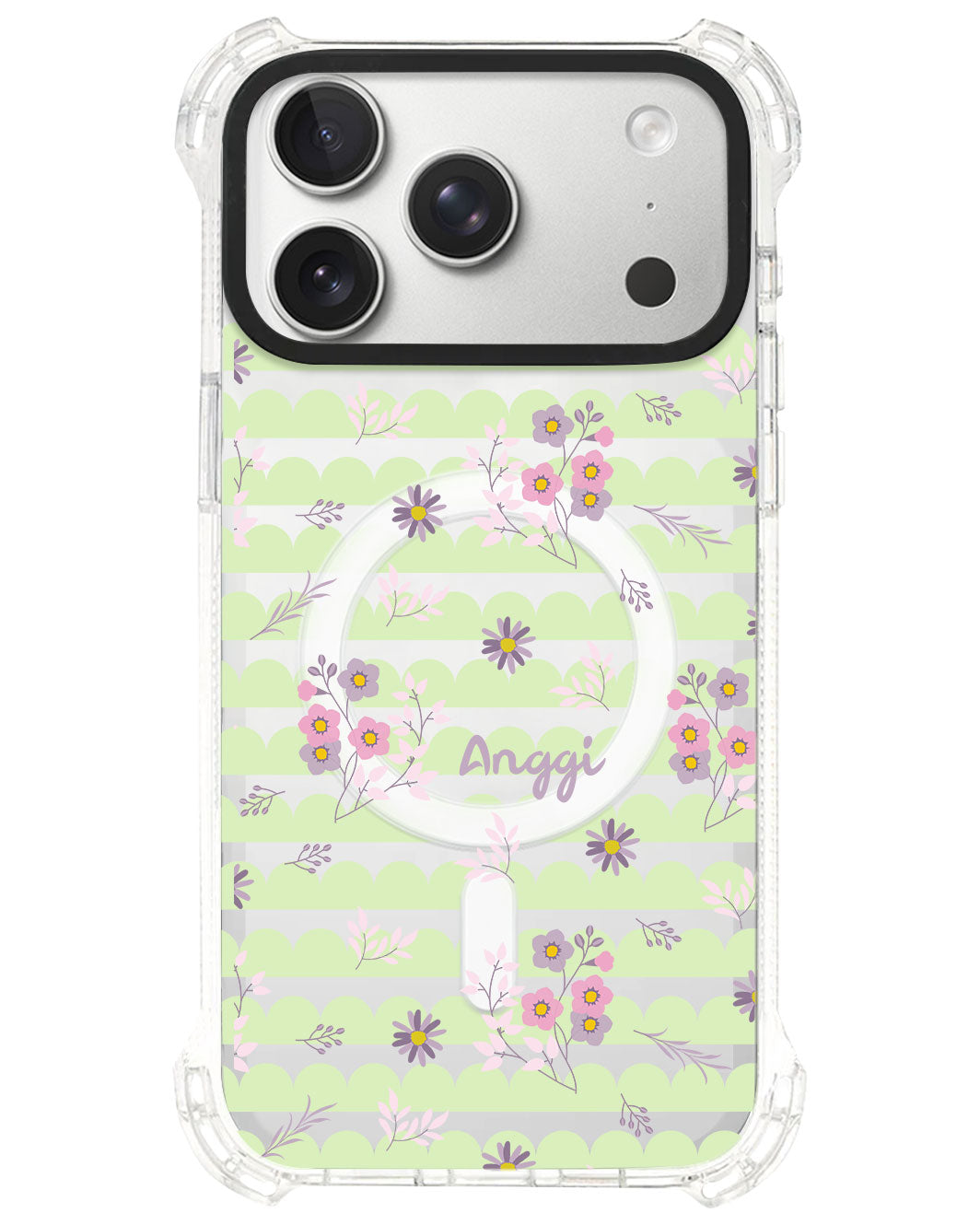 iPhone Ultimate Model-S⁴ - Cherry Blossom