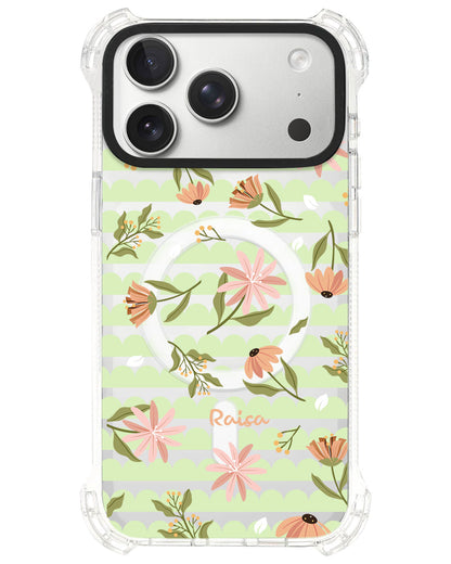 iPhone Ultimate Model-S⁴ - Cosmos Flower