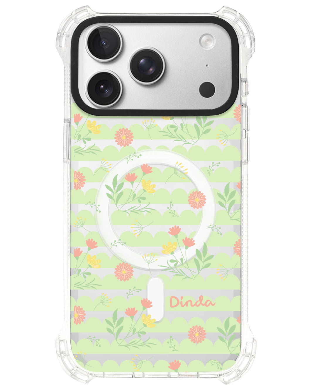 iPhone Ultimate Model-S⁴ - Dandelion