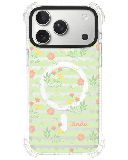iPhone Ultimate Model-S⁴ - Dandelion