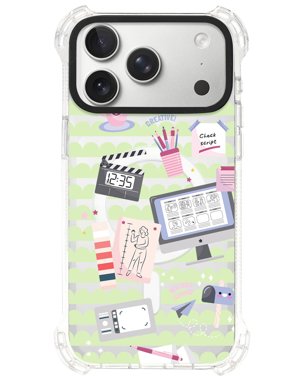 iPhone Ultimate Model-S⁴ - Designer