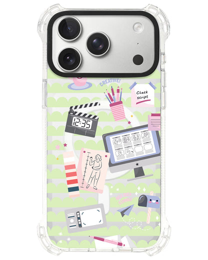 iPhone Ultimate Model-S⁴ - Designer