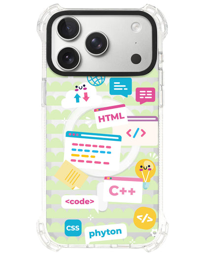 iPhone Ultimate Model-S⁴ - Software Engineer or Developer