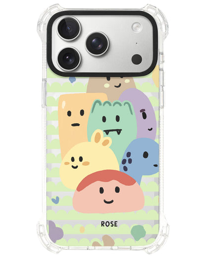 iPhone Ultimate Model-S⁴ - Doodle 2.0