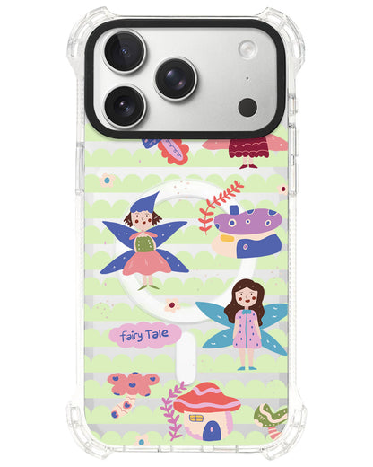 iPhone Ultimate Model-S⁴ - Fairytale