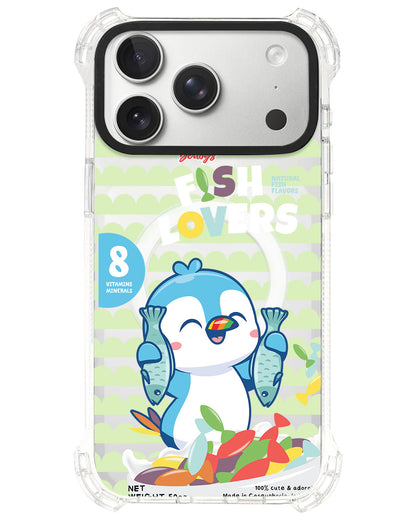 iPhone Ultimate Model-S⁴ - Fish Lovers