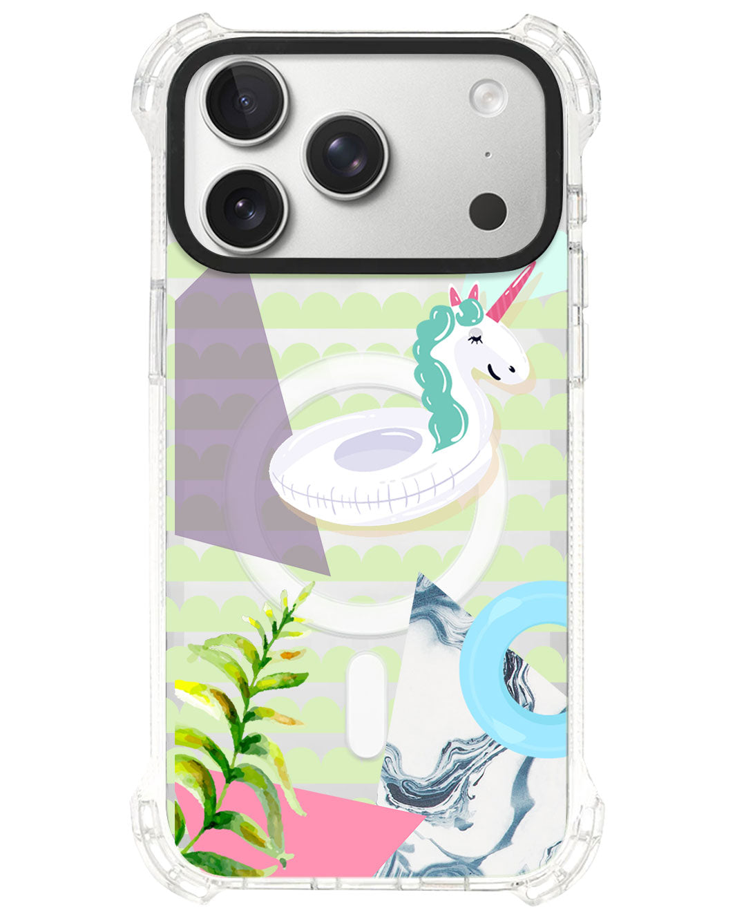 iPhone Ultimate Model-S⁴ - Floaties