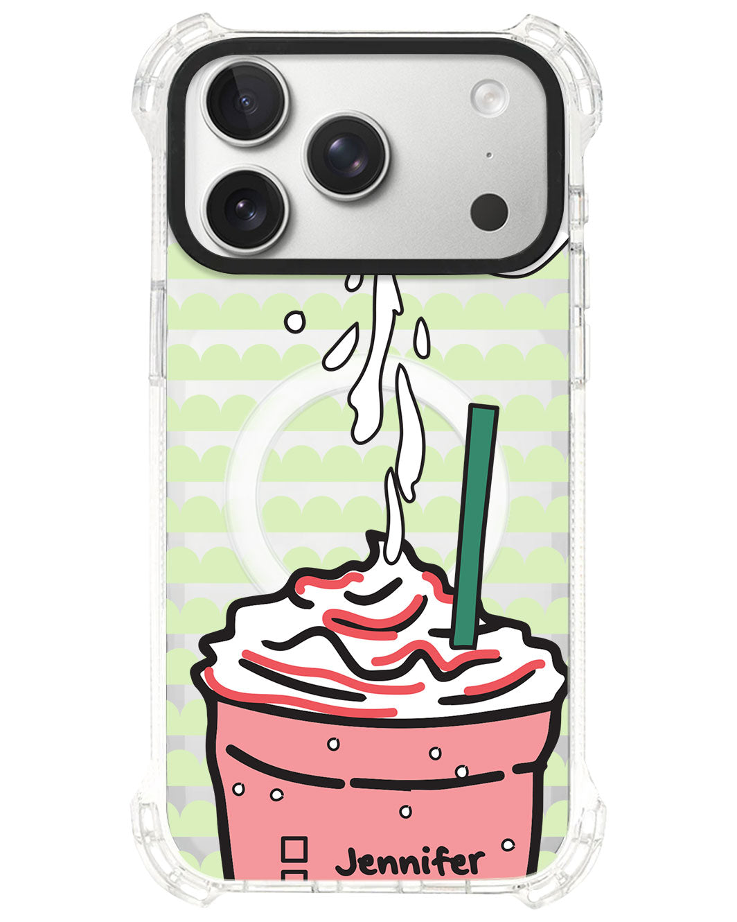iPhone Ultimate Model-S⁴ - Fries
