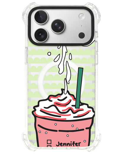 iPhone Ultimate Model-S⁴ - Fries