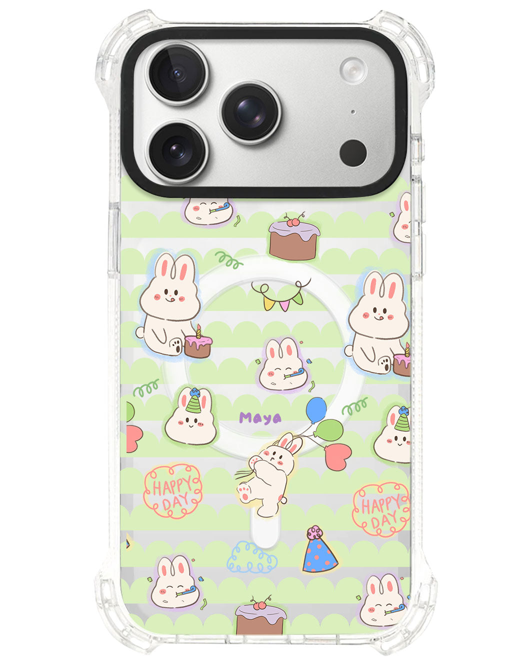 iPhone Ultimate Model-S⁴ - Fun Party
