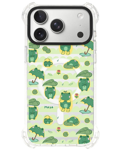 iPhone Ultimate Model-S⁴ - Happy Rain