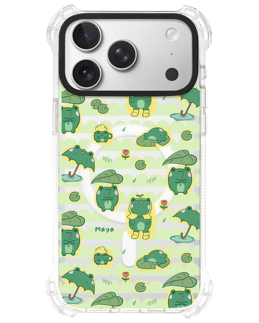 iPhone Ultimate Model-S⁴ - Happy Rain