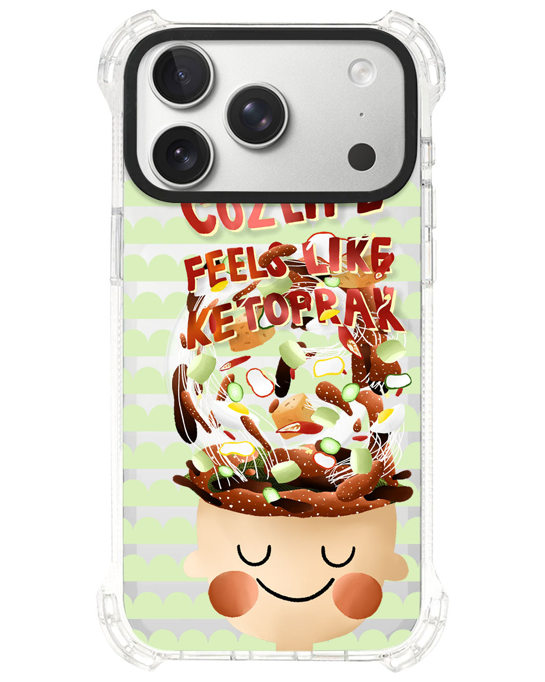 iPhone Ultimate Model-S⁴ - etoprak