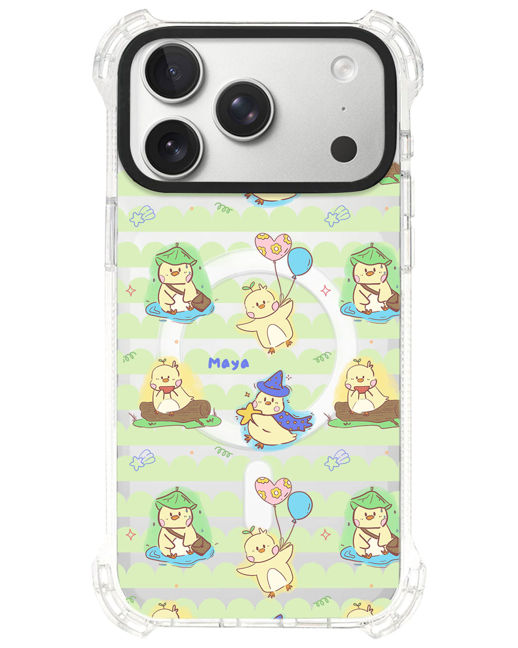 iPhone Ultimate Model-S⁴ - Little Duck