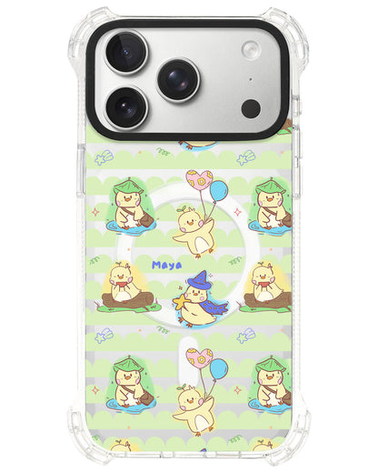 iPhone Ultimate Model-S⁴ - Little Duck