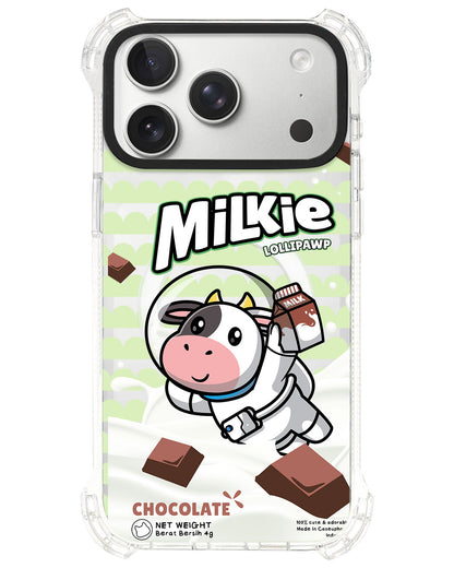 iPhone Ultimate Model-S⁴ - Milkie