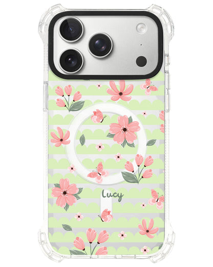 iPhone Ultimate Model-S⁴ - Pink Delight
