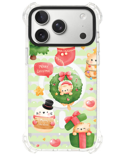 iPhone Ultimate Model-S⁴ - Storybook Christmas 1.0