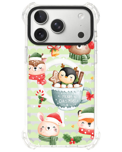 iPhone Ultimate Model-S⁴ - Storybook Christmas 2.0