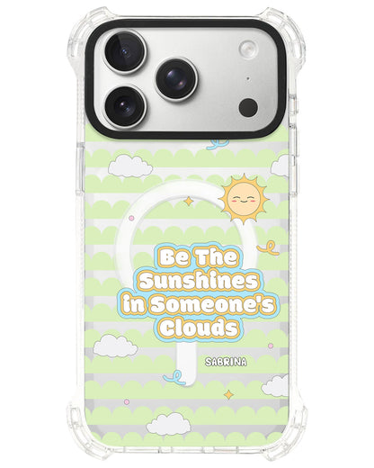 iPhone Ultimate Model-S⁴ - Sunshines